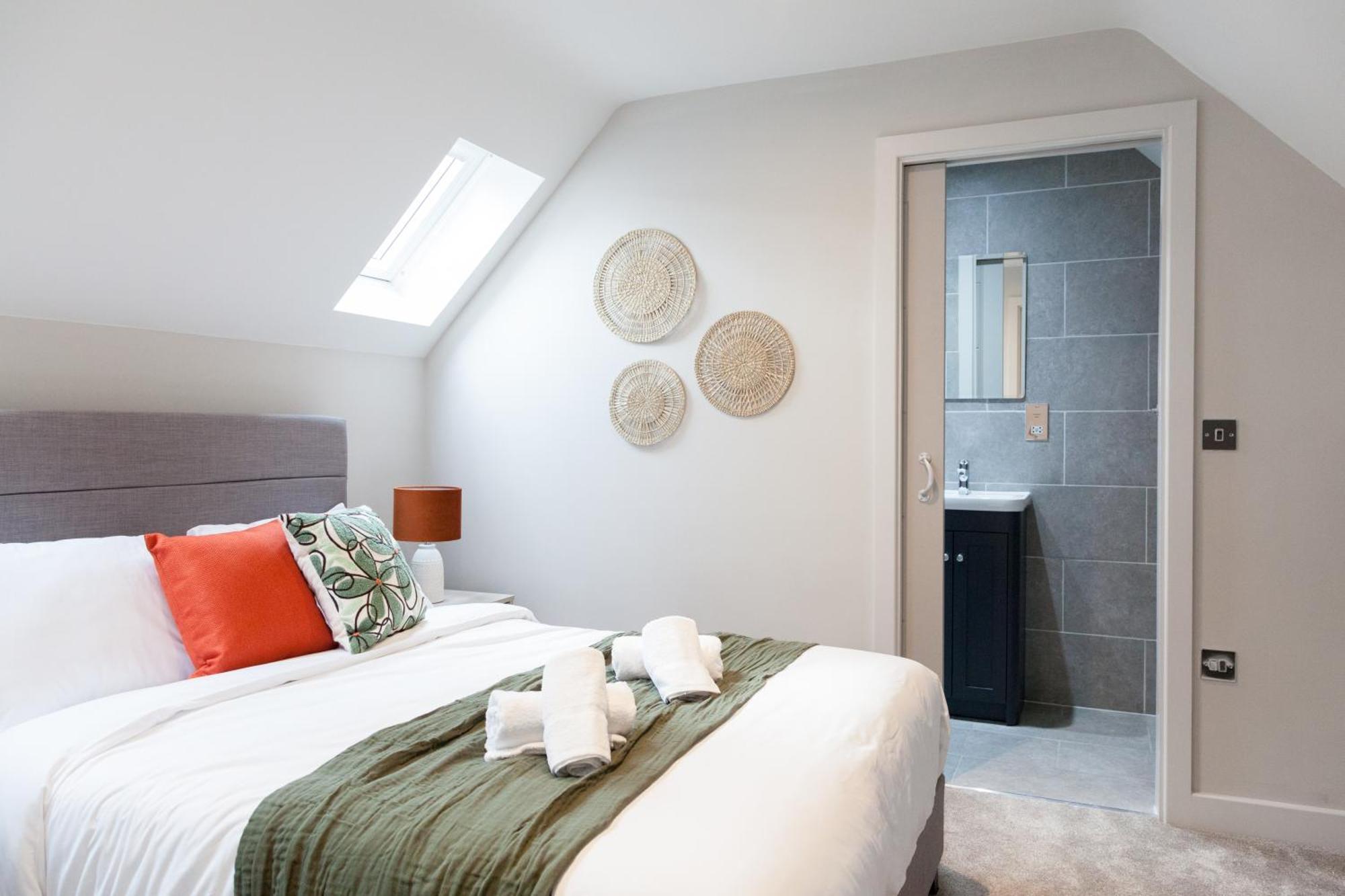 Perfect For Professionals, Contractors - Long Stay Rates - Sleeps 6 Leeds  Bagian luar foto